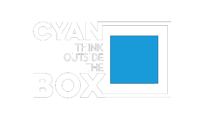 CyanBox